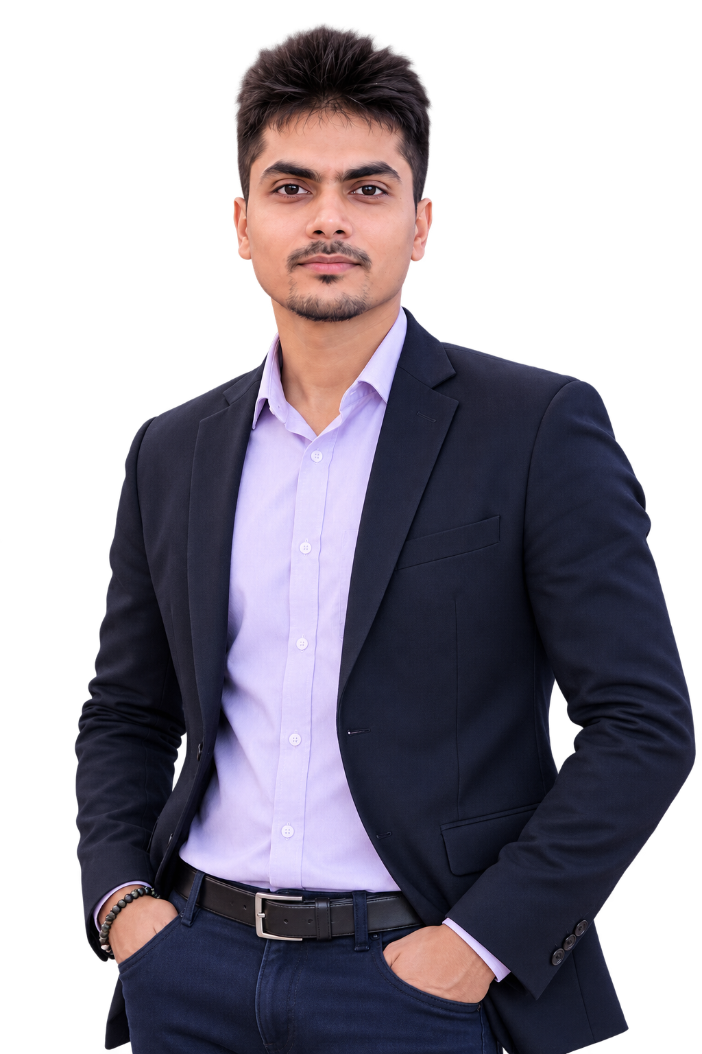 Sourav Pandey